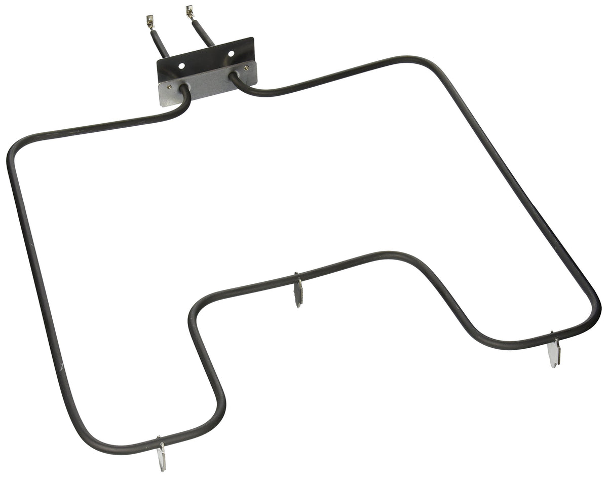 Compatible with Frigidaire 318255001 Range Bake Element, Black