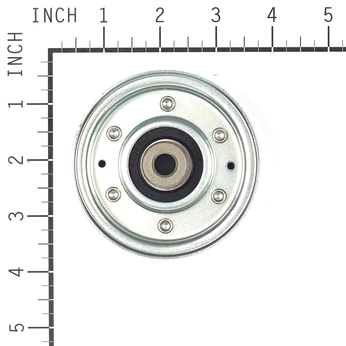 Briggs & Stratton 1721133SM Idler Pulley