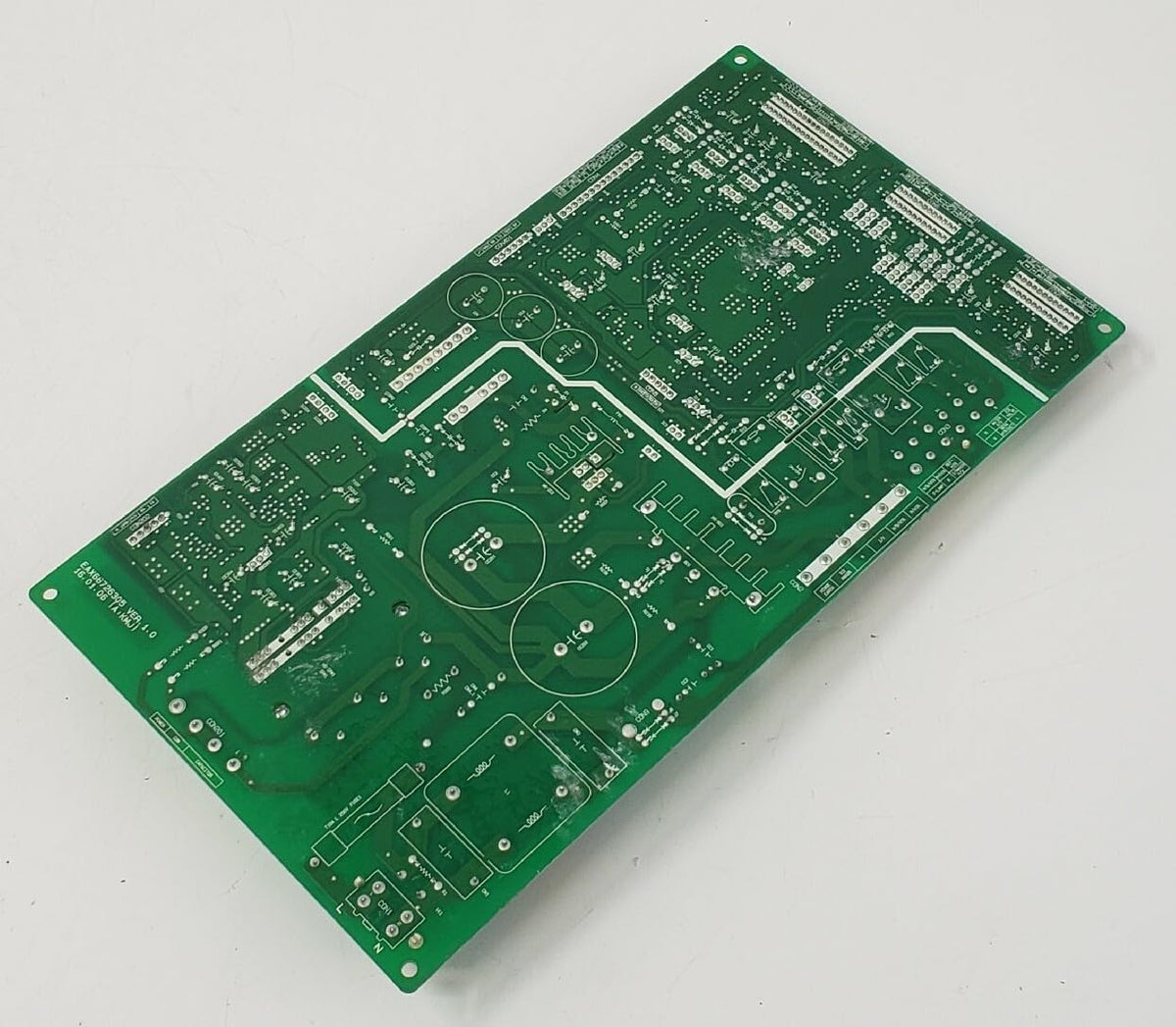OEM Replacement for LG Refrigerator Control EBR81182701