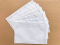 6.7'' x 10'' Zipper Closure Packing List Envelope, Packing List Mailing Envelopes, Resealable Adhesive Shipping