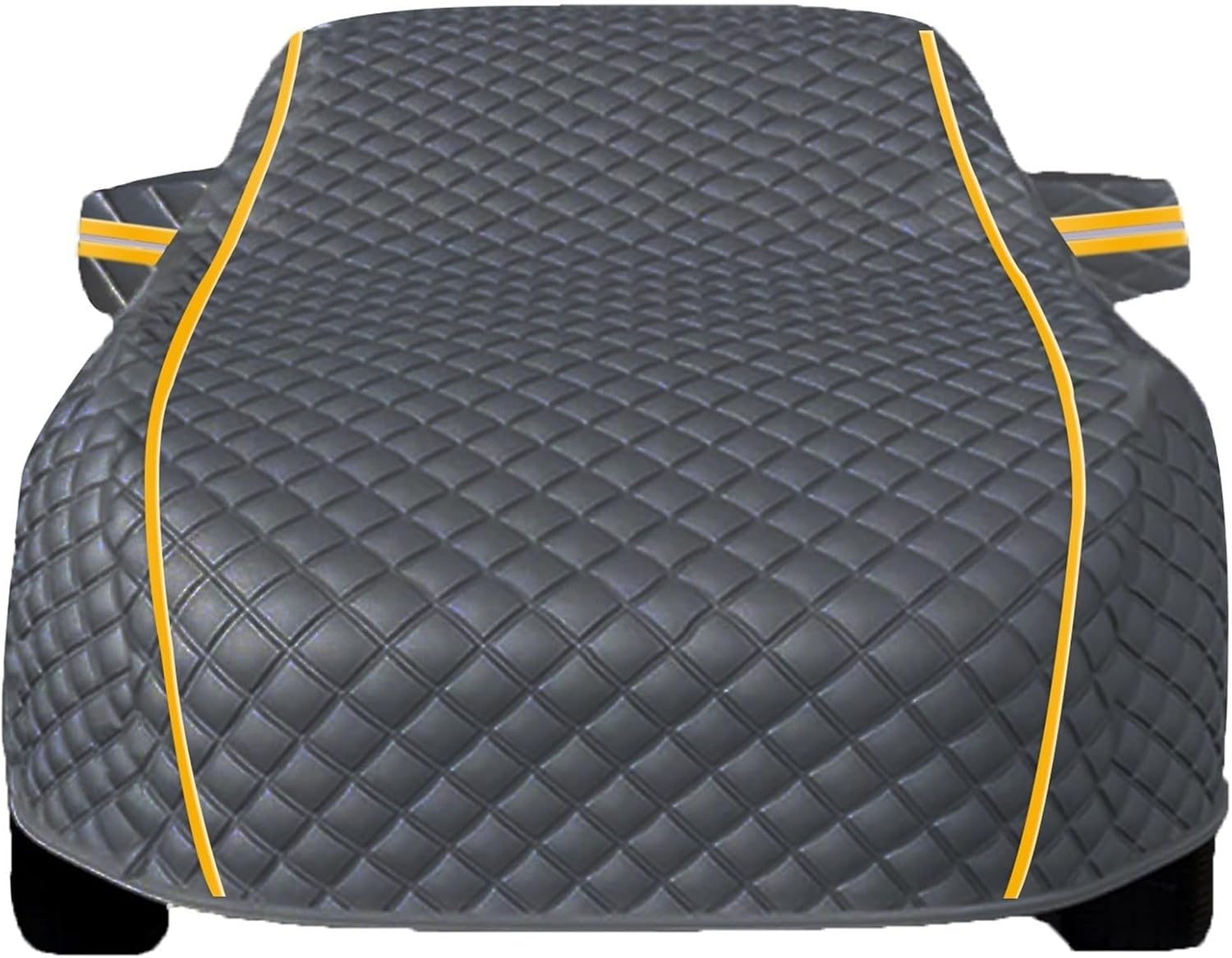 Hail Protector Car Cover Compatible with Mercedes Vito Tourer L2 2024-2025 Full Exterior Covers,Breathable Waterproof