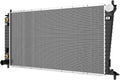 DWVO Radiator Compatible with 1999-2003 Ford F150, 1999-2003 F-250 F-350, 99-01 Expedition Lincoln Navigator 4.2L 4.6L 5.4L (Without Towing Package) DWRD1073