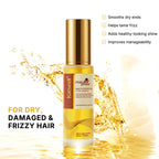Moroccan Argan Oil 1.69 floz