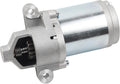 Dasbecan 12V Electric Starter Compatible with CUB Cadet MTD Craftsman Mower