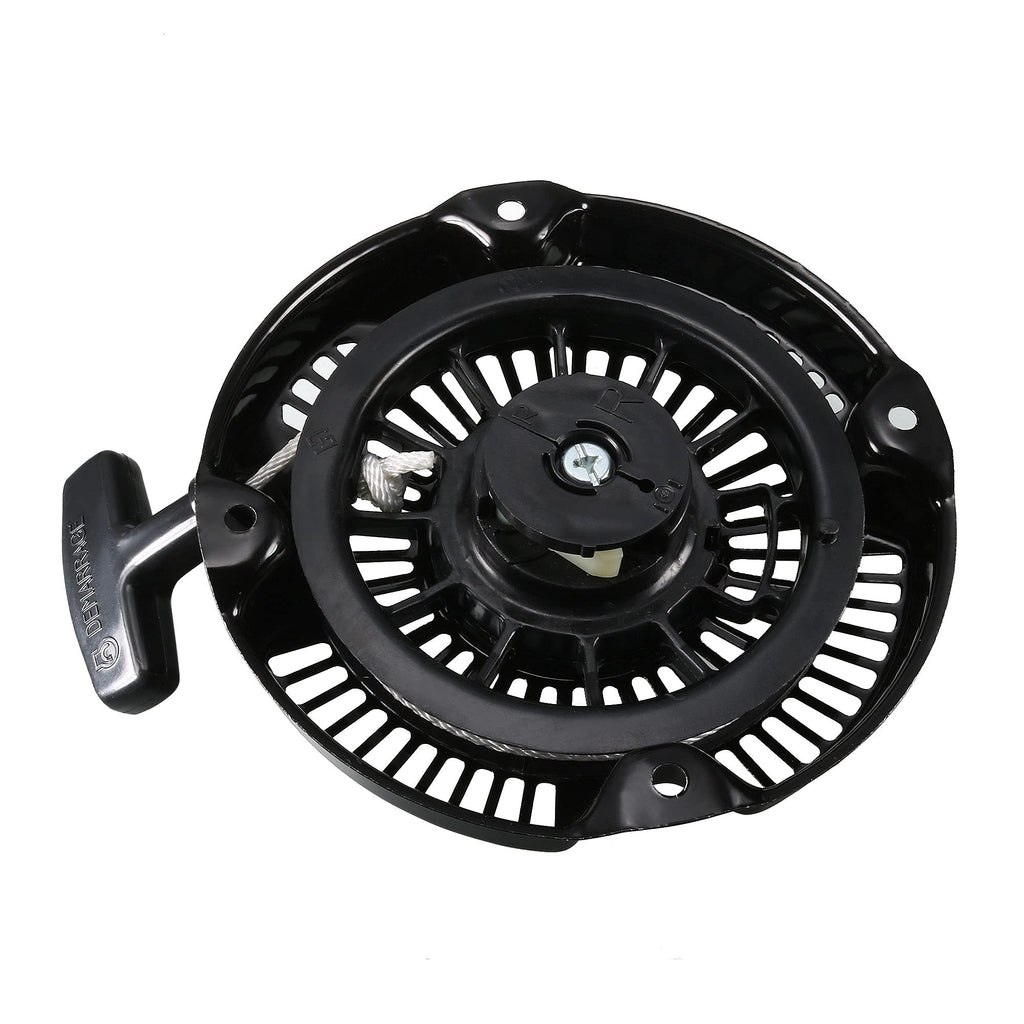 uxcell Recoil Starter Assembly Fit for Robin EH12 Gasoline Engine