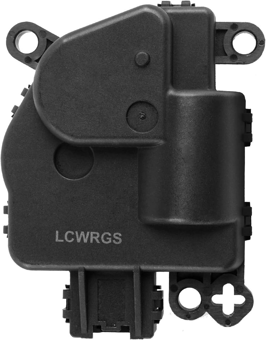 HVAC Heater Blend Door Actuator for Ram 1500 2500 3500 4500 5500 2011-2016
