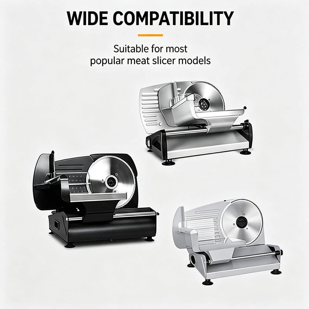 Meat Slicer Cover Compatible with Hobart HS7-1PS 2020–pr