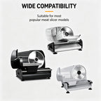 Meat Slicer Cover Compatible with Hobart HS7-1PS 2020–pr