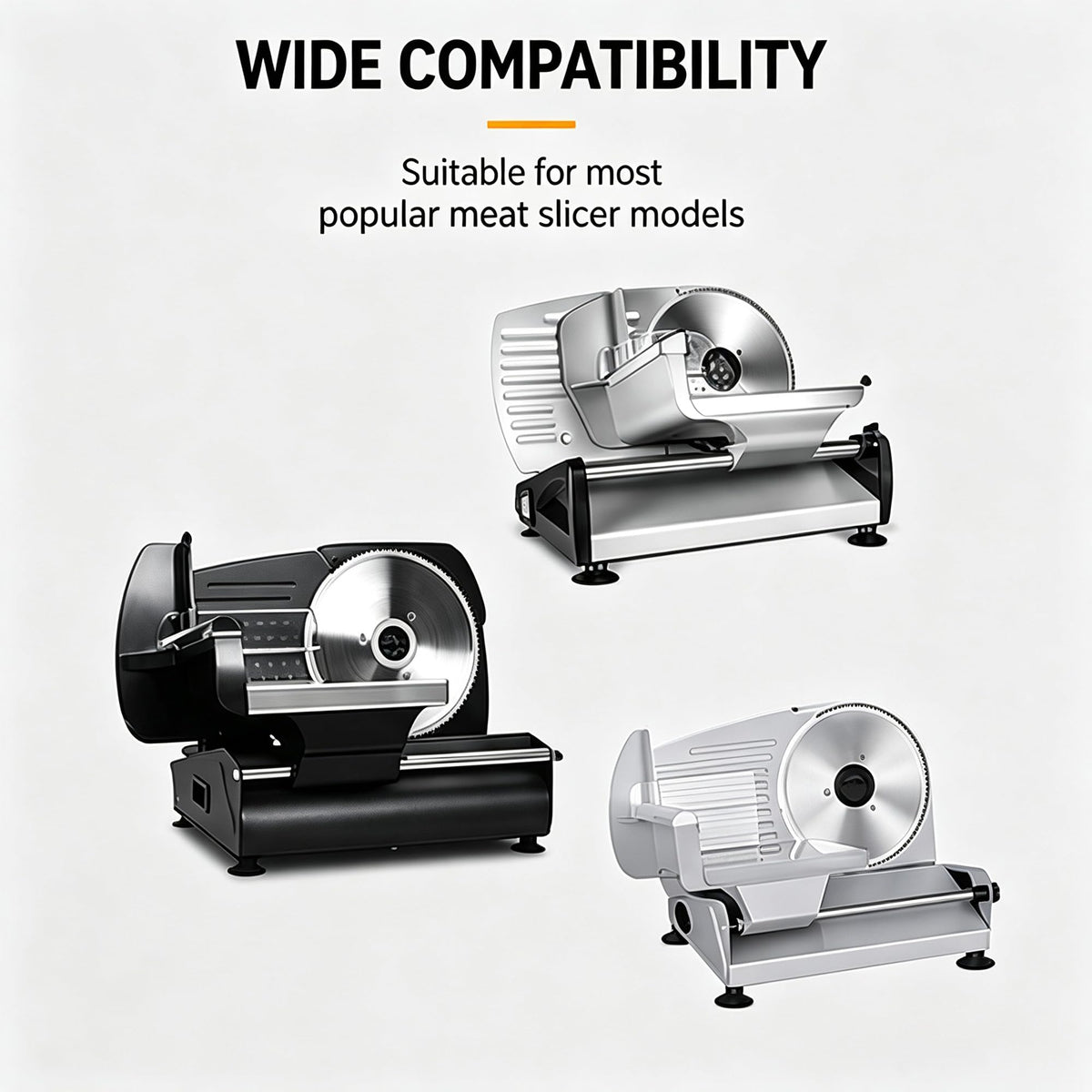 Meat Slicer Cover Compatible with Hobart HS7-1PS 2020–pr