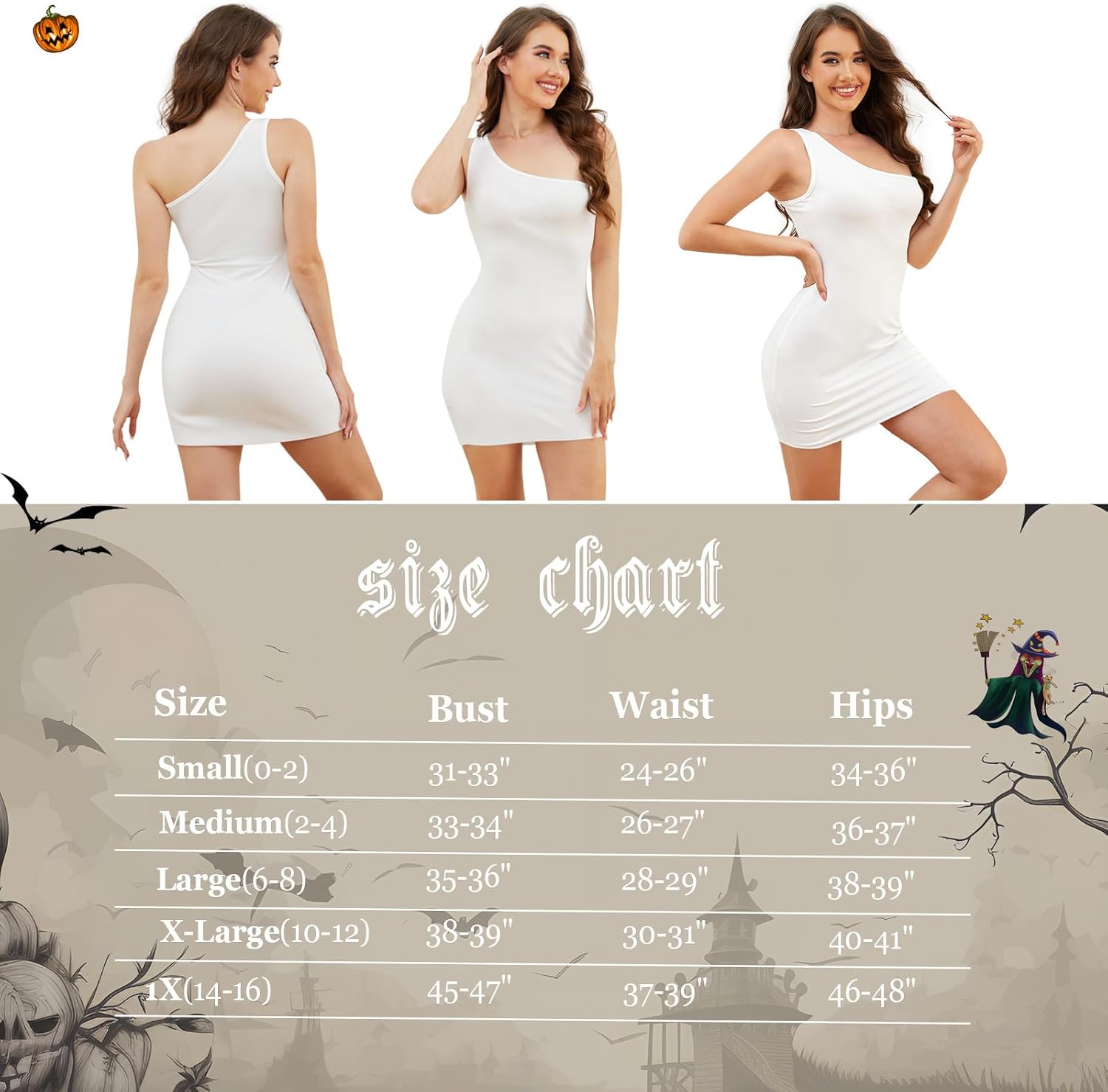 Halloween Adult Couple Costume Cave Men Women's Funny Simple Outfit for Themed Parties