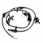 Guteauto Rear Left ABS Wheel Speed Sensor 895460R050 for NX RAV4