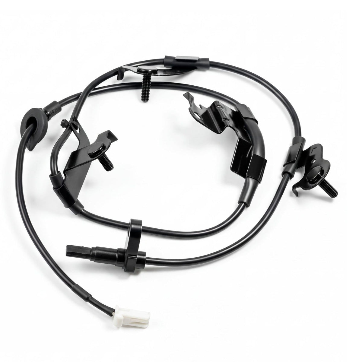 Guteauto Rear Left ABS Wheel Speed Sensor 895460R050 for NX RAV4