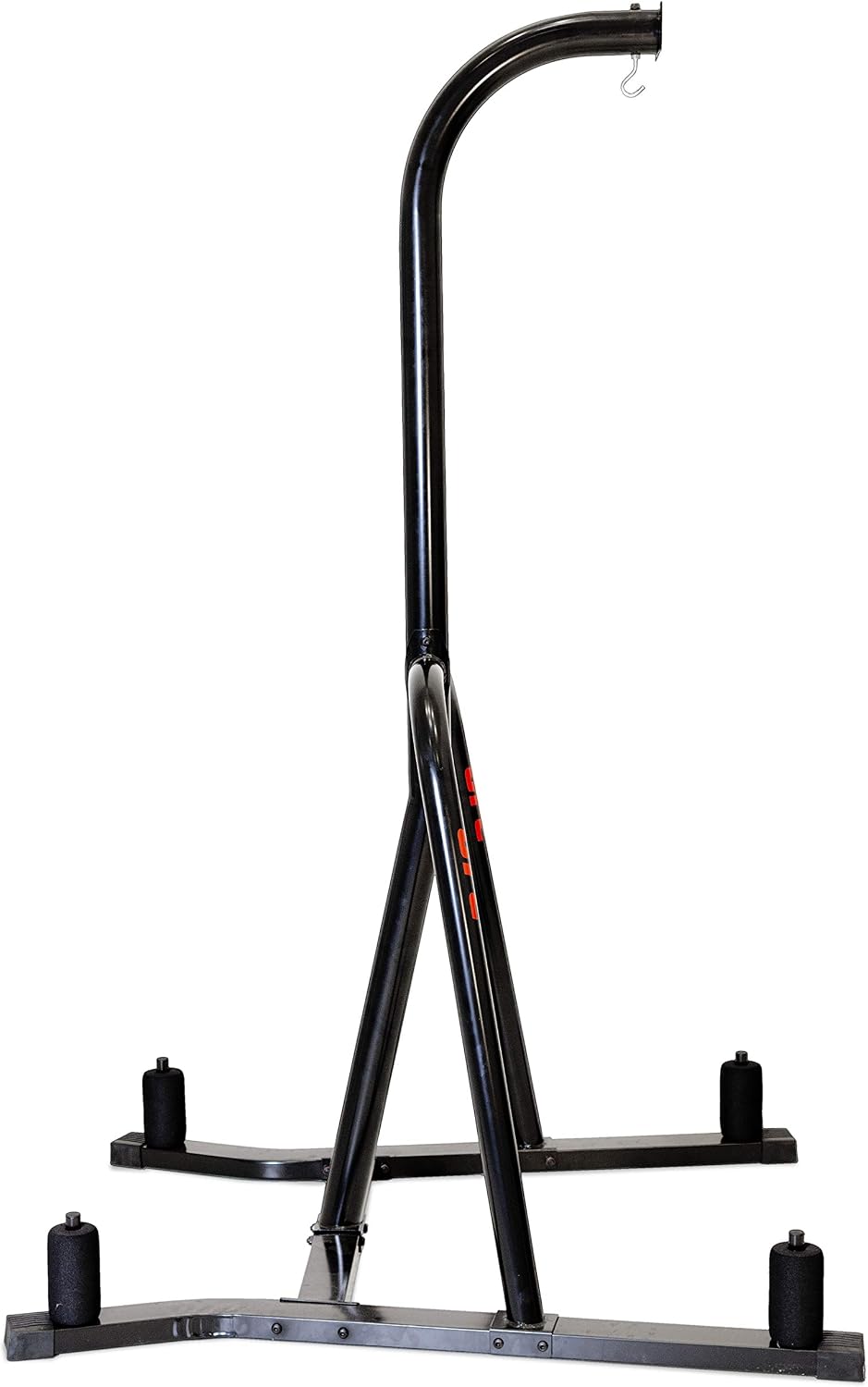 Single Station Stand Heavy Bag Stand for MMA Boxing Punching Bag