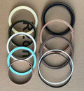 Rzon Rd169-71230 Swing Cylinder Seal Kit Compatible with Kubota Kx040-4 Kx040-5