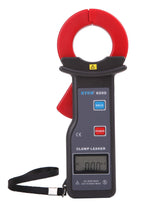 ETCR6500 AC Leakage Current Clamp Meter 0.00mA-300A with USB Interface