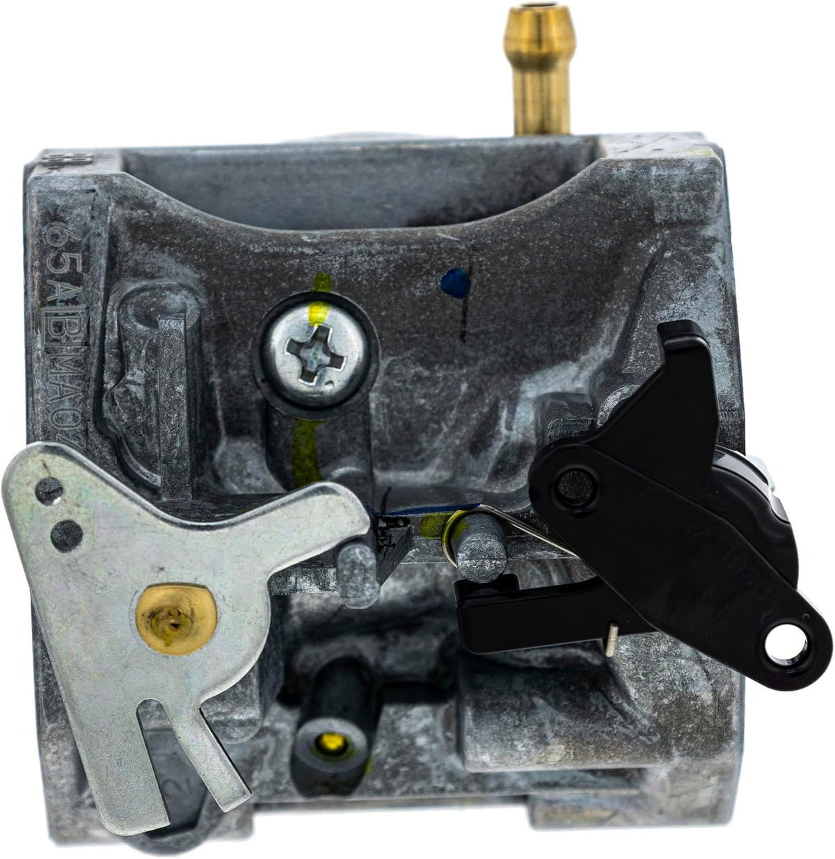 Honda Genuine 16100-Z0L-862 Carburetor BB65A B OEM