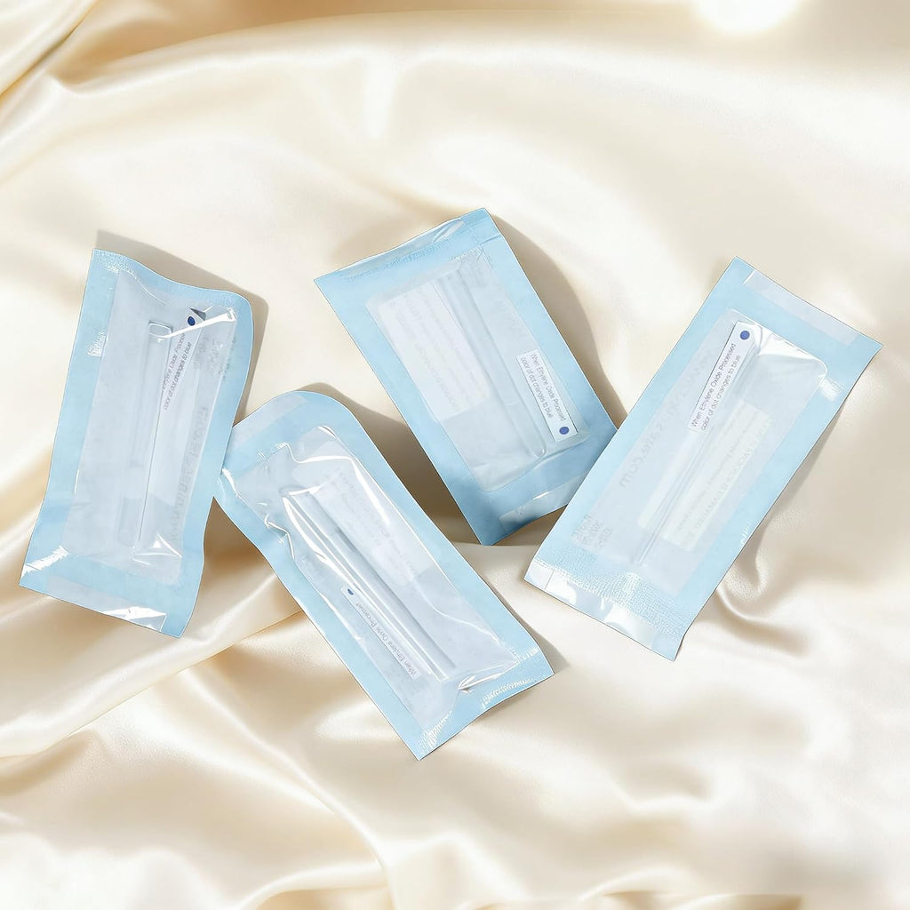 Receiving Tubes for Piercing Needles