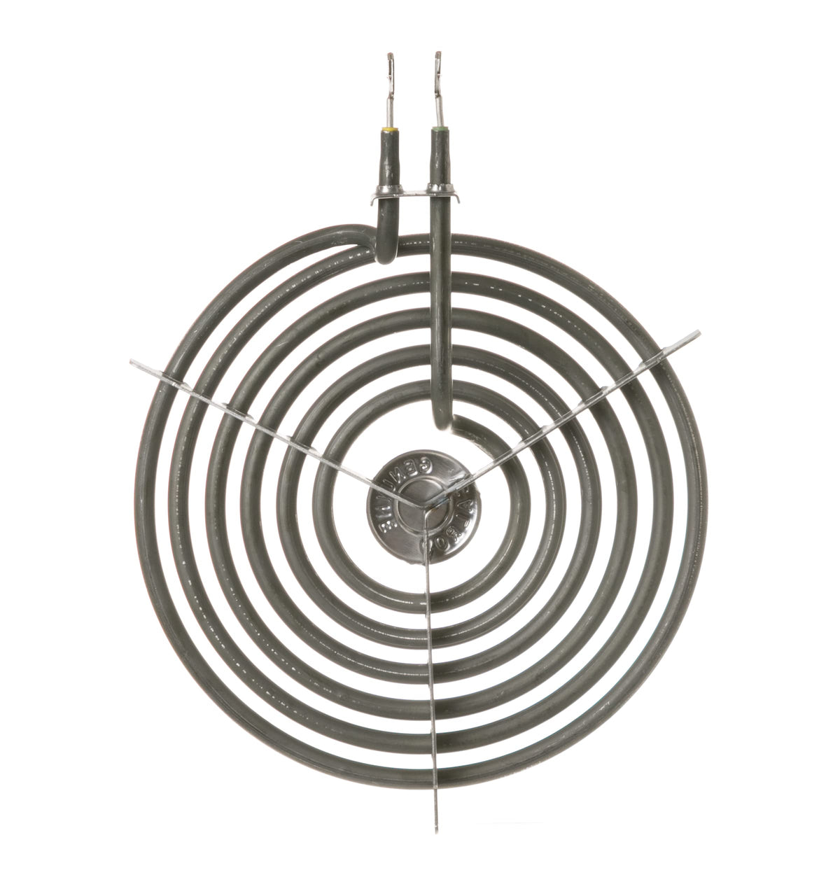 GE Appliances WB30X20481 Range Coil Surface Element, 8-in