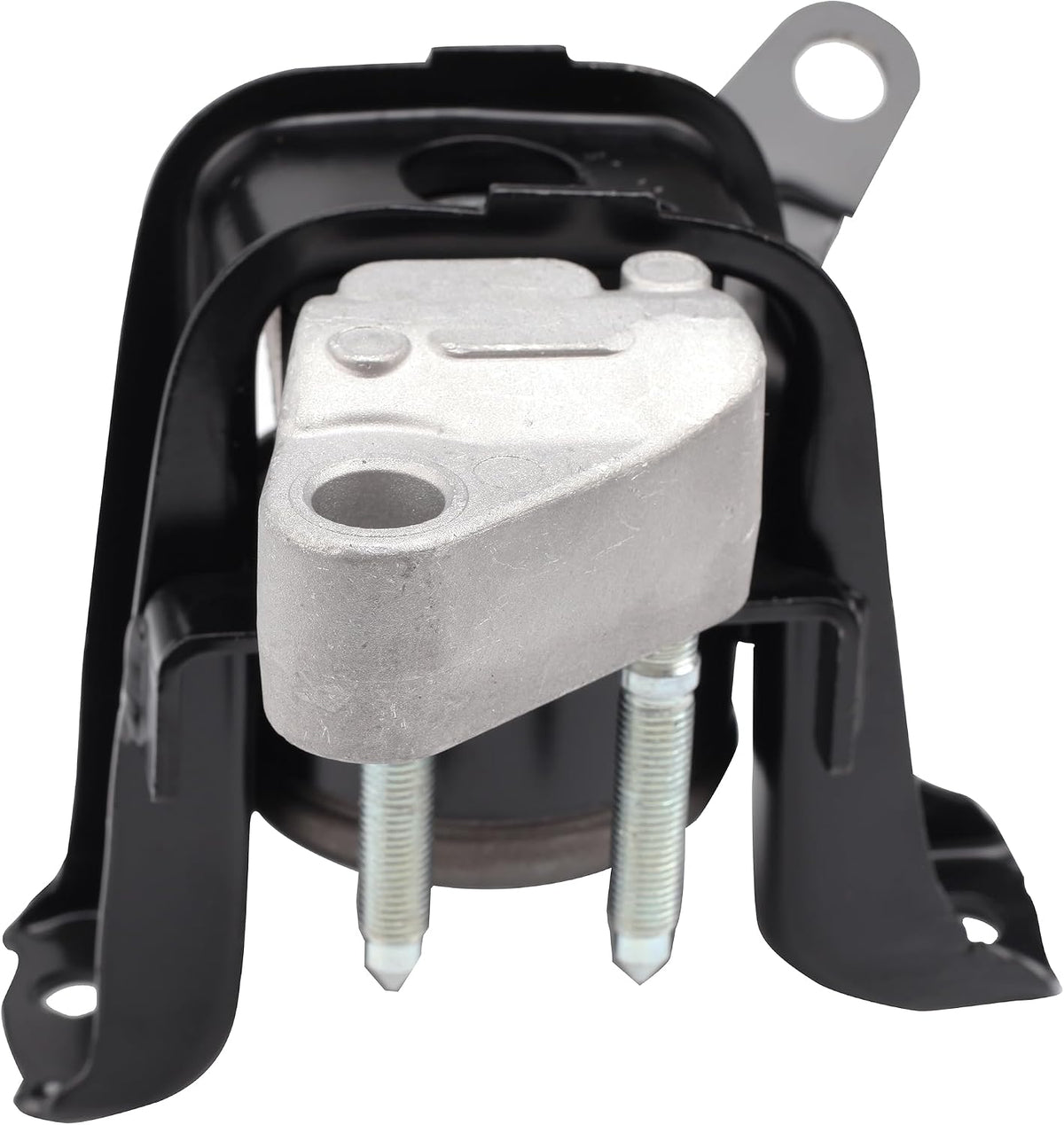 Engine Motor & Trans Mount Kit Compatible with 2003-2008 Corolla 1.8L