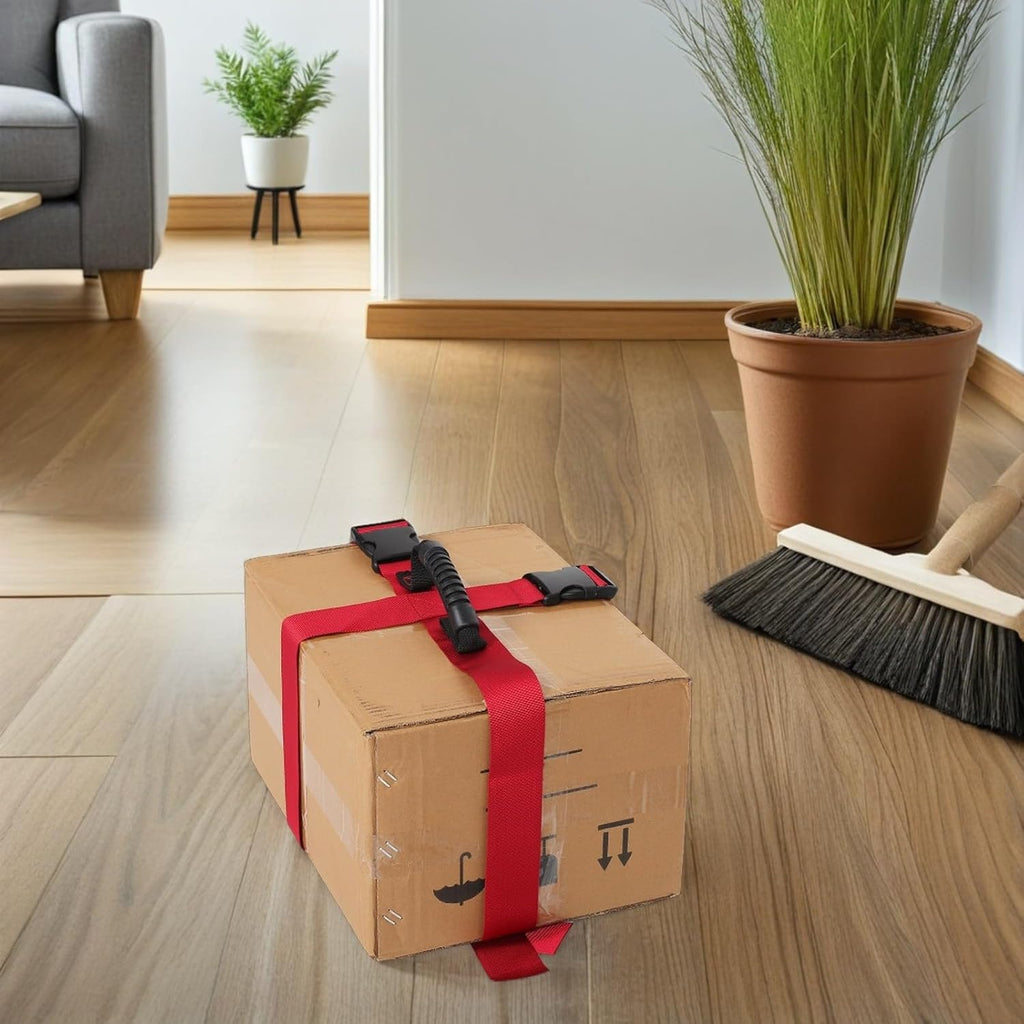 Lifting and Moving Straps Heavy Duty for Furniture and Couch
