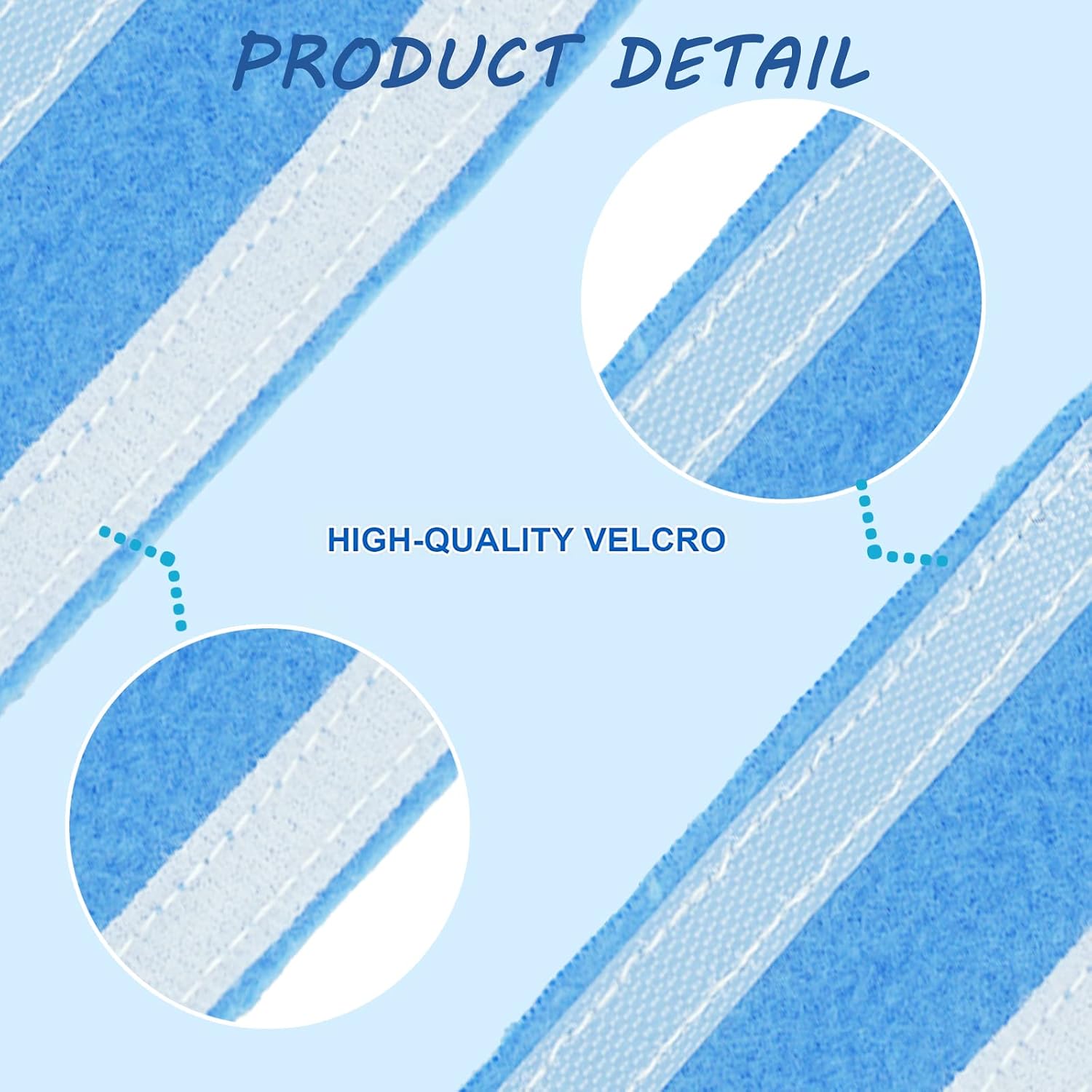 4Pcs Comfort Oxygen Nasal Cannula Headband, Ear Protectors for Oxygen Tubing, Face Cushion for Portable Oxygen