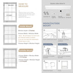 Motorized Roller Blinds with Remote Control, Blackout Linen Fabric-Matched Automatic Roller Shades for Windows