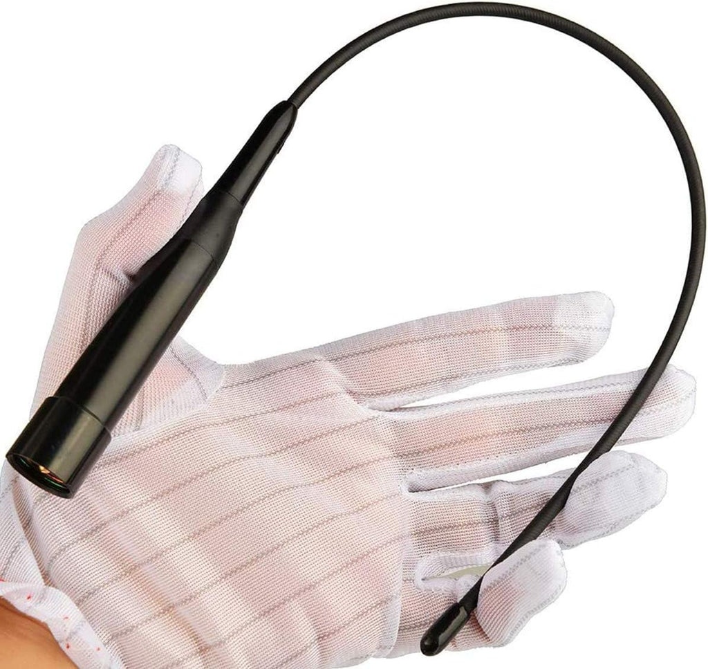 Mobile Radio Antenna Dual Band, Magnetic Mount Base w/PL259 Male Connector | VHF/UHF 136-174MHz/400-470MHz for