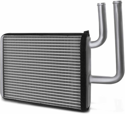A-Premium HVAC Heater Core Compatible with Mitsubishi
