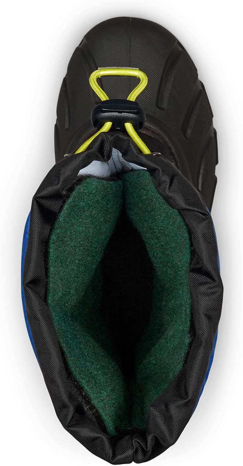 SOREL - Youth Flurry Winter Snow Boots for Kids