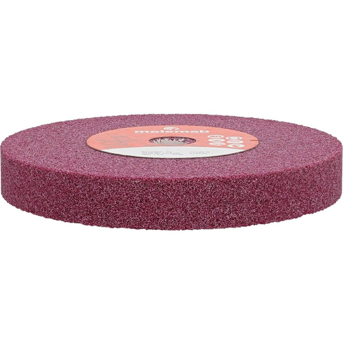Stens Grinding Wheel 750-105 7' x 1' x 5/8' 36 grit Ruby