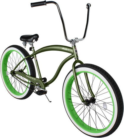 Avalon 26 & 29 Inch Beach Cruiser Bike