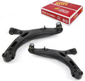 Metrix Premium Chassis Parts Control Arm Kit Fits Subaru Legacy 2010-2014