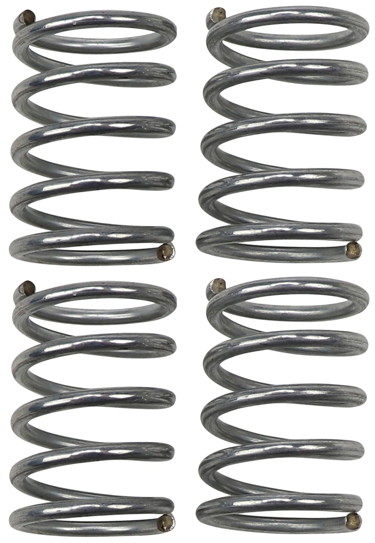Beck/Arnley Drum Brake Hrdwr Kit - 084-0421