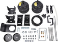 ‎2299 W217602299 Rear Air Spring Bag Air Helper Kit Replacement for 2003-2012 Dodge Ram 2500 3500 2006 2007 2008 Ram 1500 Mega Cab, 5000 lbs Suspension Load Leveling W21-760-2299