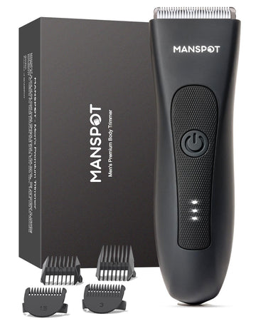 Shaving & Grooming