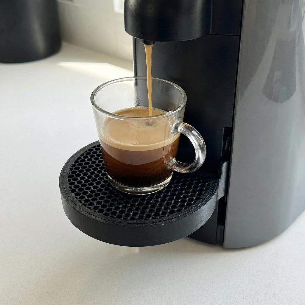 Replacement Drip Tray Fit for Nespresso VertuoPlus