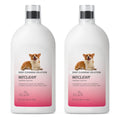 Carpet Cleaner Solution, 34 oz | Deep Cleaning Formula