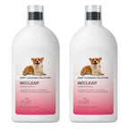 Carpet Cleaner Solution, 34 oz | Deep Cleaning Formula