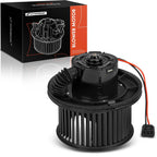 A-Premium Front HVAC Heater Blower Motor Compatible with Chevrolet & GMC