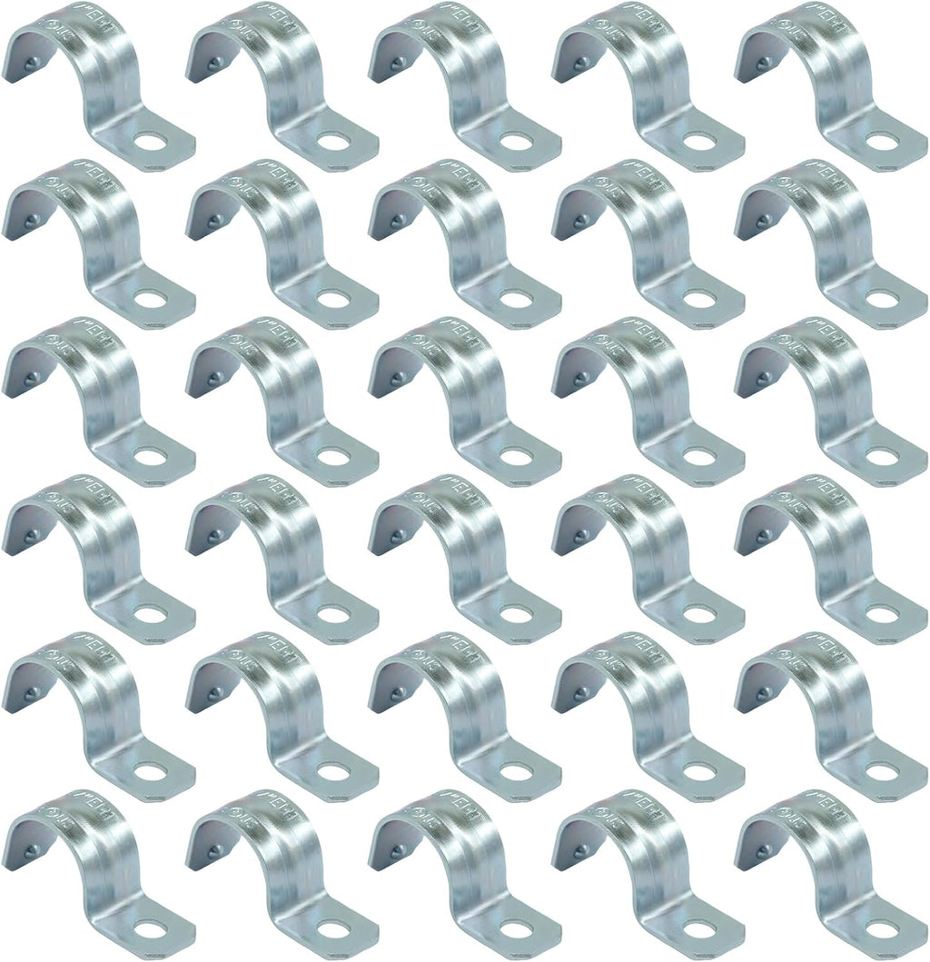 Murtenze M20 Rigid Pipe Strap, 3/4 Inch, 30 Pack