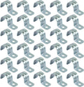 Murtenze M20 Rigid Pipe Strap, 3/4 Inch, 30 Pack