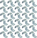 Murtenze M20 Rigid Pipe Strap, 3/4 Inch, 30 Pack