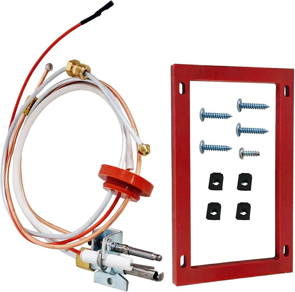 Upgraded SP20075 SP20305A Pilot and Igniter Assembly Kit for Water Heater