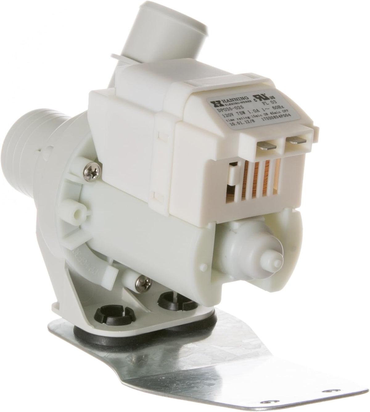 GE Appliances WH23X10030 Washer Drain Pump