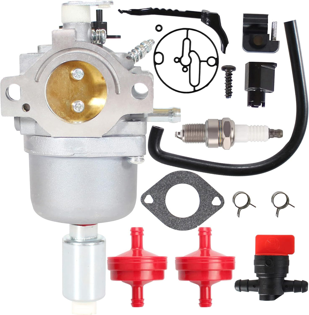 LT1000 LT2000 Carburetor for Craftsman YT3000 LT3000 LT1500 Mower