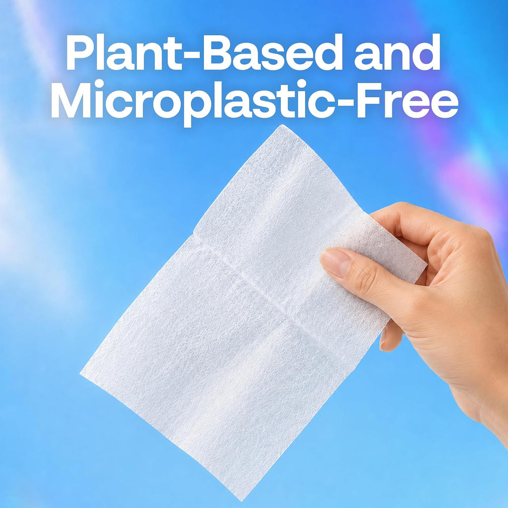 Fabric Softener Dryer Sheets Lavender (1 Pack)