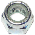 Hard-to-Find Fastener 014973284893 Fine Nylon Insert Lock Nuts, 3/8-24, Piece-15