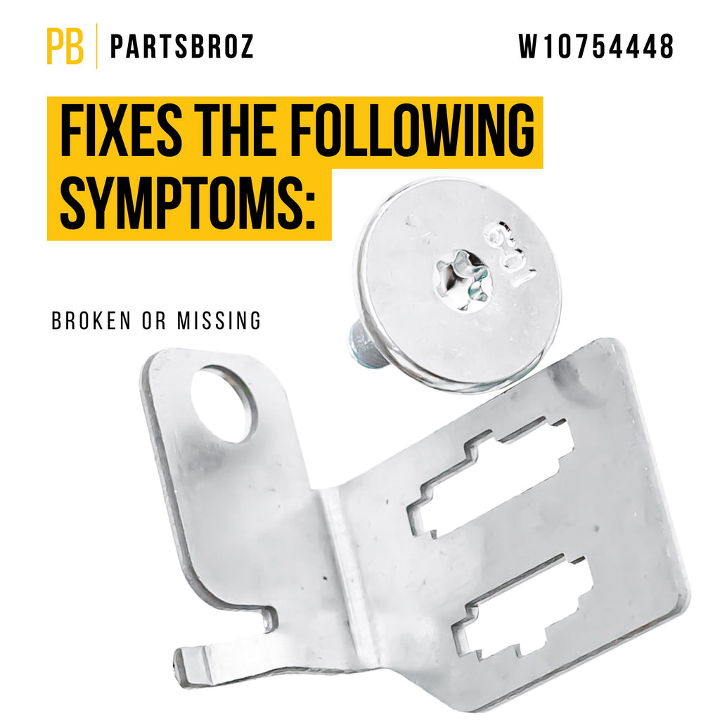 Washer Clutch for Whirlpool WTW6150PW1