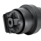 KiayUiey Track Roller Bottom Roller Replacement for John Deere 35G Excavator Undercarriage
