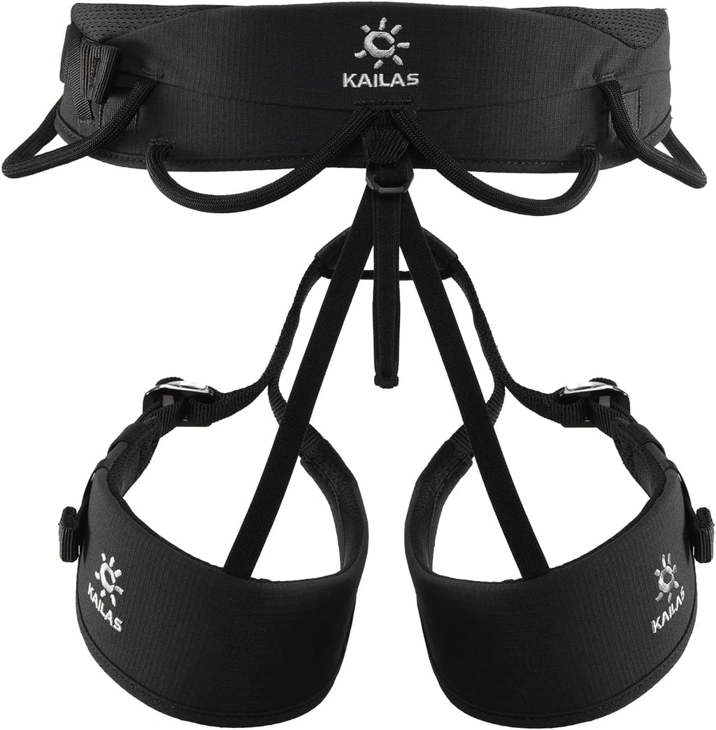 B3 Rock Climbing Harness Men Adjustable Roofing Harness Indoor Climbing Rappelling Harness Women Protect Durable
